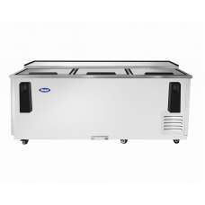 Atosa MBC80GR 80-inch Bottle Cooler